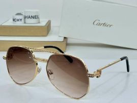 Picture of Cartier Sunglasses _SKUfw56577497fw